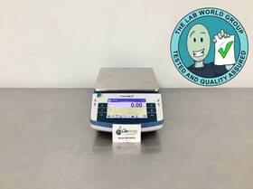 Vwr-2002b2t Vwr Lab Balance 2002b2t Tested With Warranty See Video