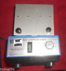 Vxr Rpm Vibrax 0-2400 S1 Shaker Tube Attachment 1mm Ika Test Orbit
