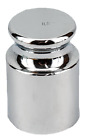 W1lbfec4 Scales Usa One Pound Scale Test Calibration Weight 683422176821