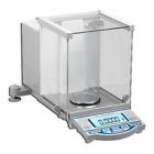 W3100-210-e Accuris Analytical Balance Grams Readability