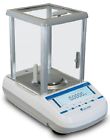 W3101a-220 Benchmark Scientific New Accuris Series Dx Analytical Balance 658921938928
