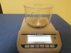 W3300-500 Accuris Instruments Model Compact Balance Reads Grams