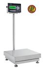 Ict-250-24 Warranty Industrial Intelligent-weigh Bench Two Scales Year