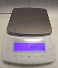 0.01g Warranty Max. Cpa - 6202s Balance Mint 200g Sartorius Precision 6
