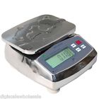 Wpb-13 Washdown Water 0.01oz Piece Proof Portion Counting 13lb Tree Scale