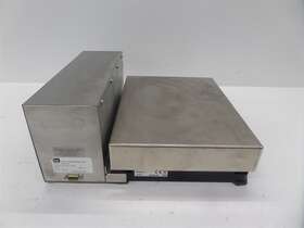 Eb15dce-i Wave Biotech Perf2eh With Sartorius Scale - No Digital Readout