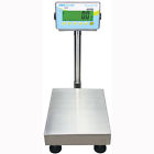 Scale-70 Wbk-70a Adam Warrior Washdown Lb Capacity 819309015611