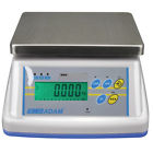 Wbw-5a Adam Kg Wash Down Scale 819309015741