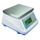 Wbz-15a Adam Equipment Wbz Washdown Weighing Scale 819309015802