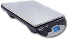 Amw-2000-blk Weigh Compact 0.1 Scales 2000 American Bench Scale