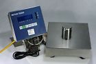 Sw06w000 Weigh Scale Mettler Toledo Digital Sw Speed