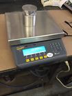 Tt-830 Weigh-tronix Bench Lb 50 Scale