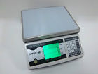 0.0002 Weighing Bench Lb Ac 6 Counting Scale Dc Systems