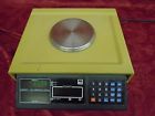 8200 Weight Counting . Scale 115v 60hz 38amp .38amp National Digital Controls Model