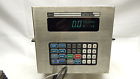 200660-00000 Weight Stainless 660 Scale Plate Indicator Gse Steel