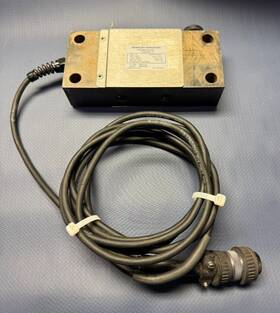 Fls-250 Weight-tronix - Model Load Cell Unit