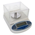 0.001g White Electronic B1003t Balance Scale Hot 100g Laboratory