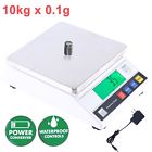 Wi-0094 Yaeccc Big Digital Electronic Food Balance Scale Lb 615200855437