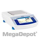 Wlc 0.6.x2 Radwag Max Capacity Precision Balance 639385101110