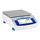 Wlc20.x2 Radwag Wlc Toploading Touchscreen Precision Balance Kg Scale