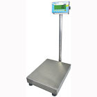 Scale-330 Wlk-330a Adam Warrior Washdown Lb Capacity 819309015956