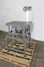 Wm35gep-1000q Sartorius Checkweigher High Speed Weighing System 646412780309