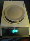 3600g Works Balance Pe Mettler 3600 Great Deltarange Max .01g