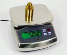Wpb33 Lw Measurements Water Proof Balance 855736005573