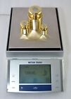 Xs2002s Wrnty Max Toledo 0.01g Mettler 2100g Top-loading Balance