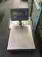 Ws30vr000 Mettler Toledo Wildcat Bench Scale 60lb