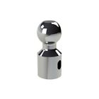 Wsb-xl Leap Innovations Weigh Safe Tow Ball Gtw Capacity 653863201529