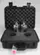 Wx-2997 2998 Hospira 5kg Class 3 Analytical Weights With Pelican Storm Case