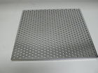 X18.5 Unbranded Generic Stainless Steel Incubator Shelf 18.5