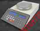 Xd-800 Fisher Scientific Electronic 800g Top Loading Balance Parts