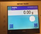 Xp12002sdr Mettler Toledo Balance 2400g