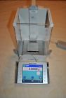 Xp205dr Mettler Toledo New Analytical
