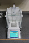 Xp504 Mettler Toledo Analytical Balance