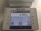 Xpe6003sd5 Mettler Xpe-s Precision Balance