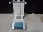 Xs105 Good - Mettler Toledo Condition Balance Analytical Scale Digital