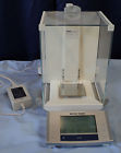Xs204bdr Xs204dr Analytical Excellence Mettler Toledo Balance