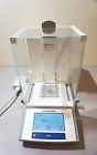 Xs205du Mettler Toledo Analytical Balance