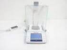 Xs304 Mettler Toledo Xs Analytical Balance