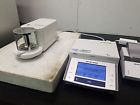 Xs3du Mettler Toledo Analytical Microbalance 3.1g