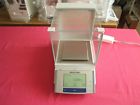 410.000g Xs403s Mettler Toledo Balance