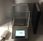 B004005409 Xs603sdr Mettler Toledo Precision Balance