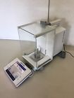 Xse205du Mettler Toledo Dualrange Digital