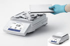 Xsr2002s Mettler Toledo New Excellence Precision Toploader Balance