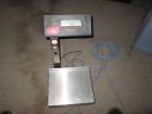 Xt6200-x Sartorius Digital Paint Scale
