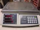 Xtcii-3003 Mettler Toledo Bench Top Piece Counting Scale Lbs Lb Inventory