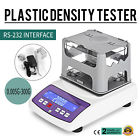 Xzcxz005691533025680 Vevor Plastic Density Tester Hydrometer Fast Read Accurate 882511509605